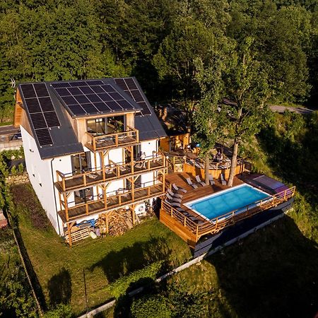 Apartamenty Larice - Podgrzewany Basen, Balia I Sauna Świeradów-Zdrój المظهر الخارجي الصورة