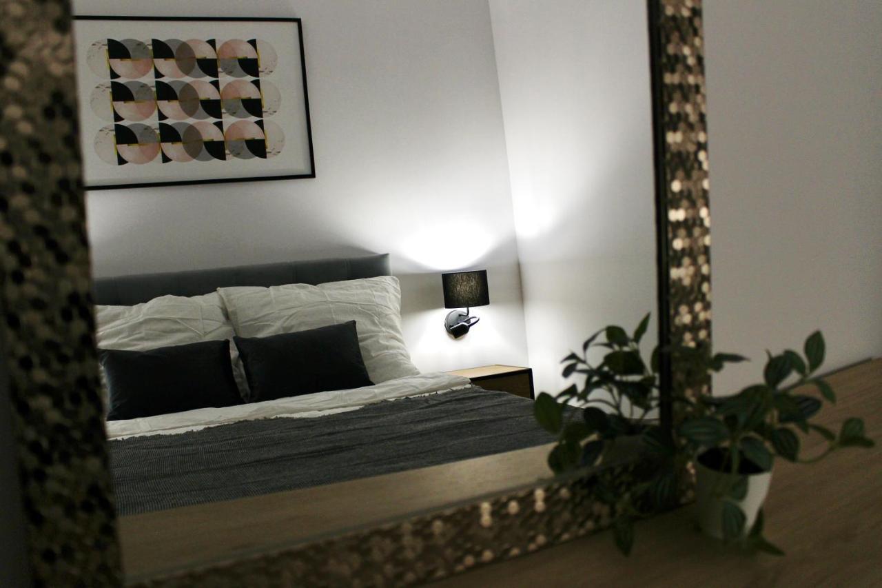 Apartamenty Larice - Podgrzewany Basen, Balia I Sauna Świeradów-Zdrój المظهر الخارجي الصورة