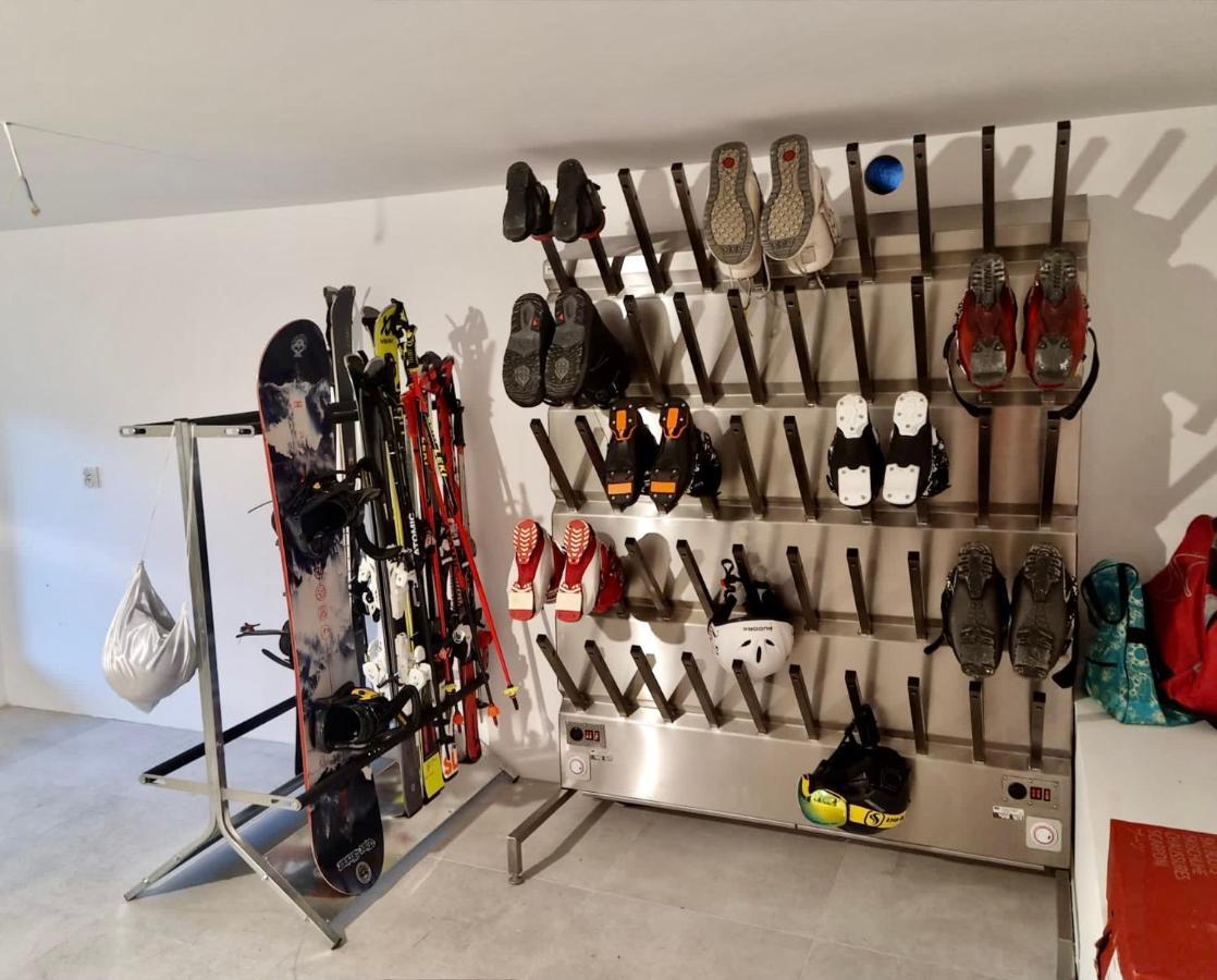 Apartamenty Larice - Podgrzewany Basen, Balia I Sauna Świeradów-Zdrój المظهر الخارجي الصورة