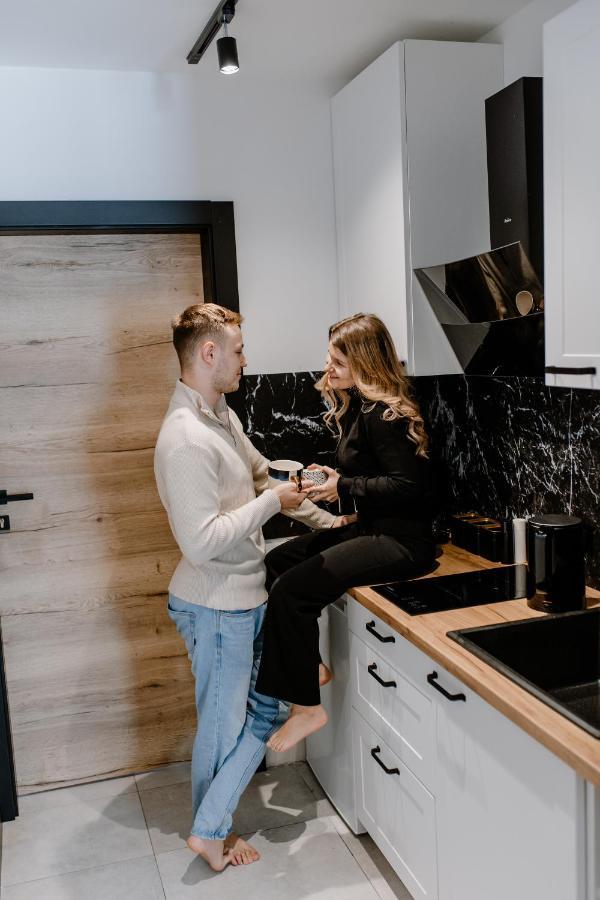 Apartamenty Larice - Podgrzewany Basen, Balia I Sauna Świeradów-Zdrój المظهر الخارجي الصورة