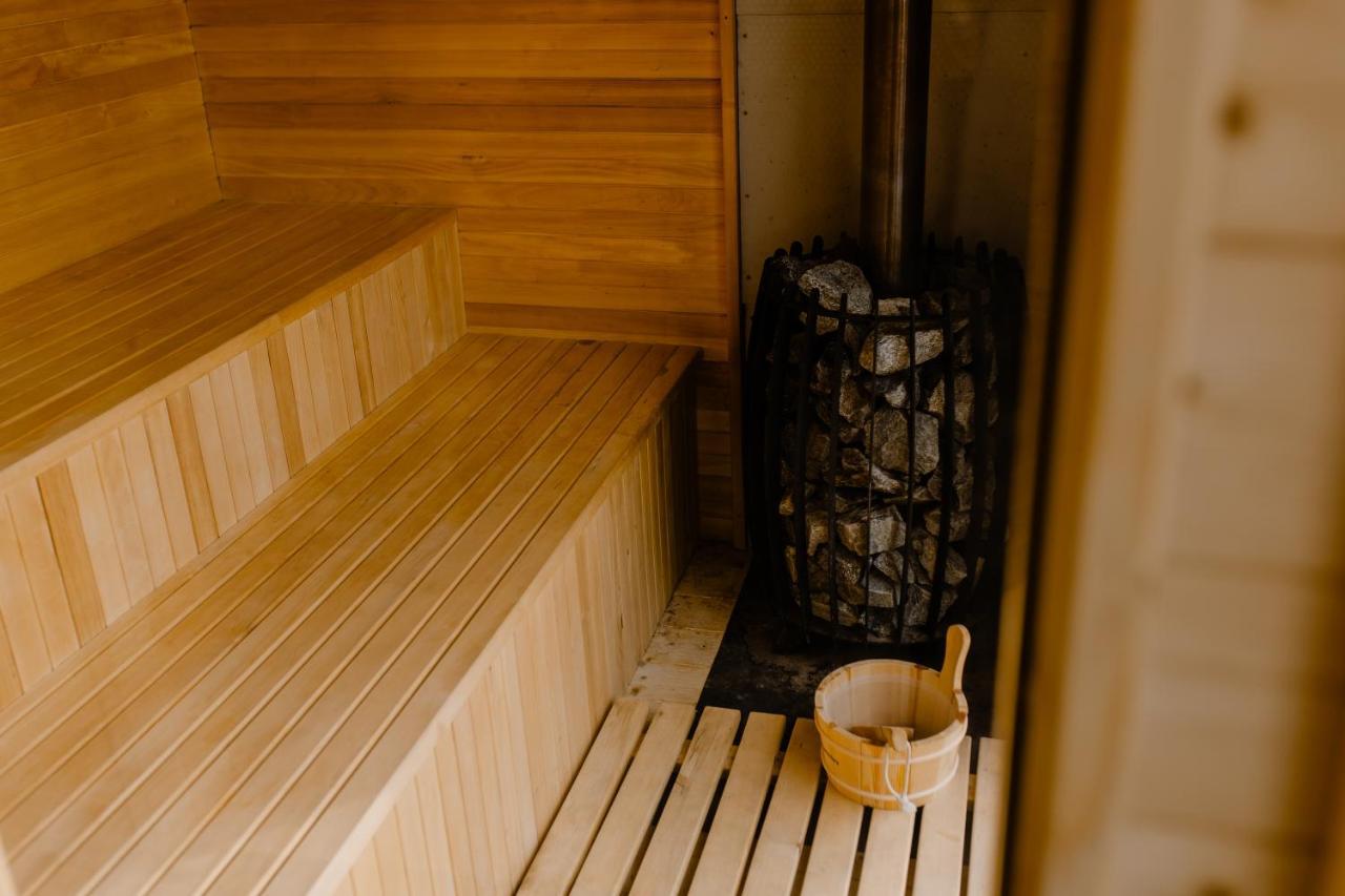 Apartamenty Larice - Podgrzewany Basen, Balia I Sauna Świeradów-Zdrój المظهر الخارجي الصورة