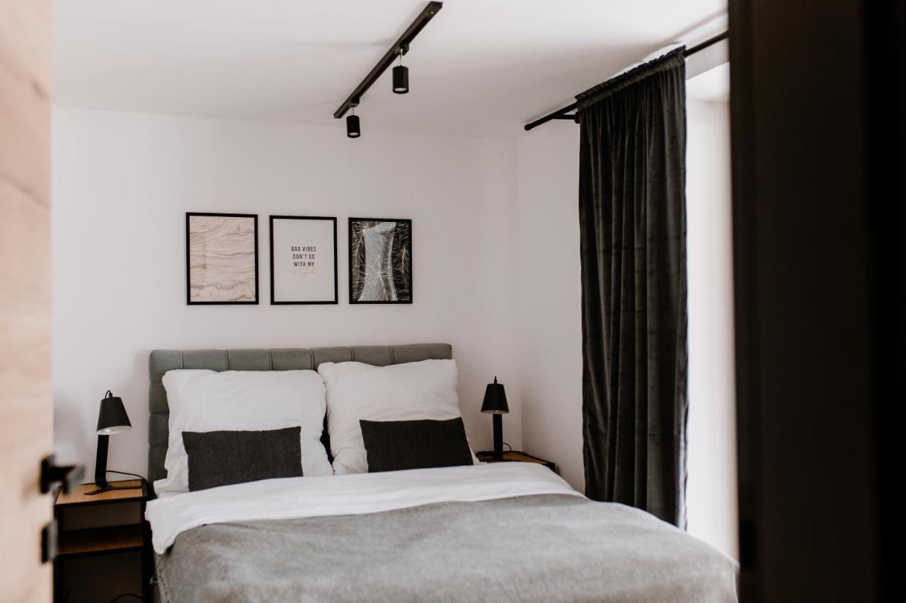 Apartamenty Larice - Podgrzewany Basen, Balia I Sauna Świeradów-Zdrój المظهر الخارجي الصورة