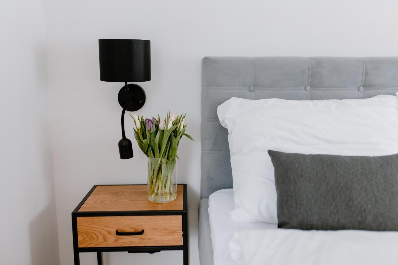 Apartamenty Larice - Podgrzewany Basen, Balia I Sauna Świeradów-Zdrój المظهر الخارجي الصورة
