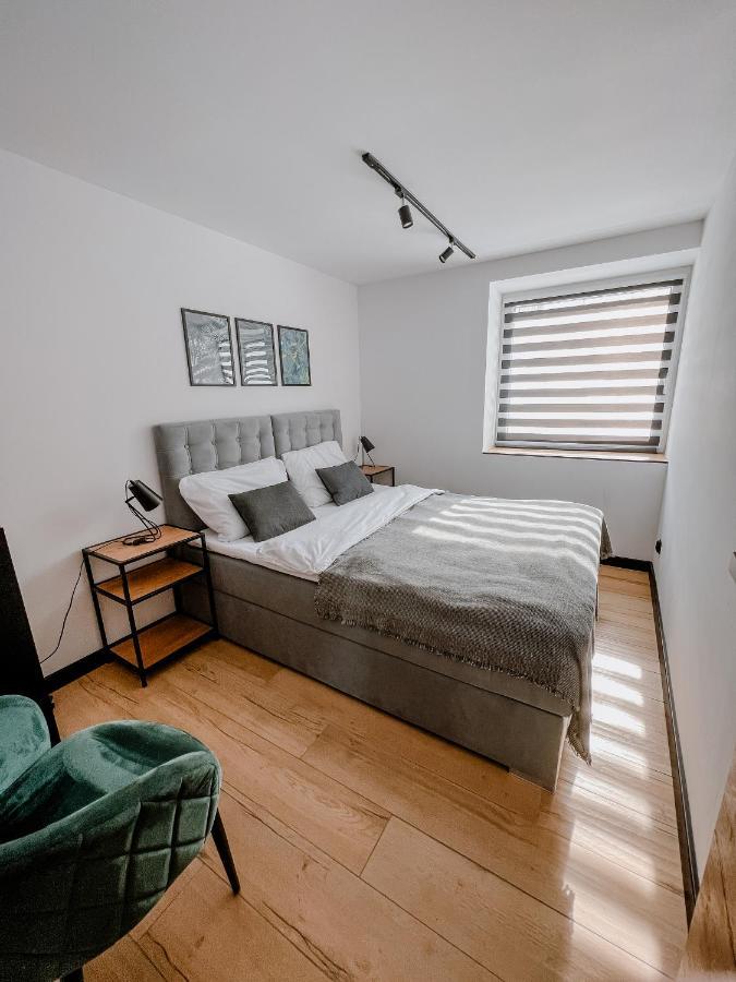 Apartamenty Larice - Podgrzewany Basen, Balia I Sauna Świeradów-Zdrój المظهر الخارجي الصورة