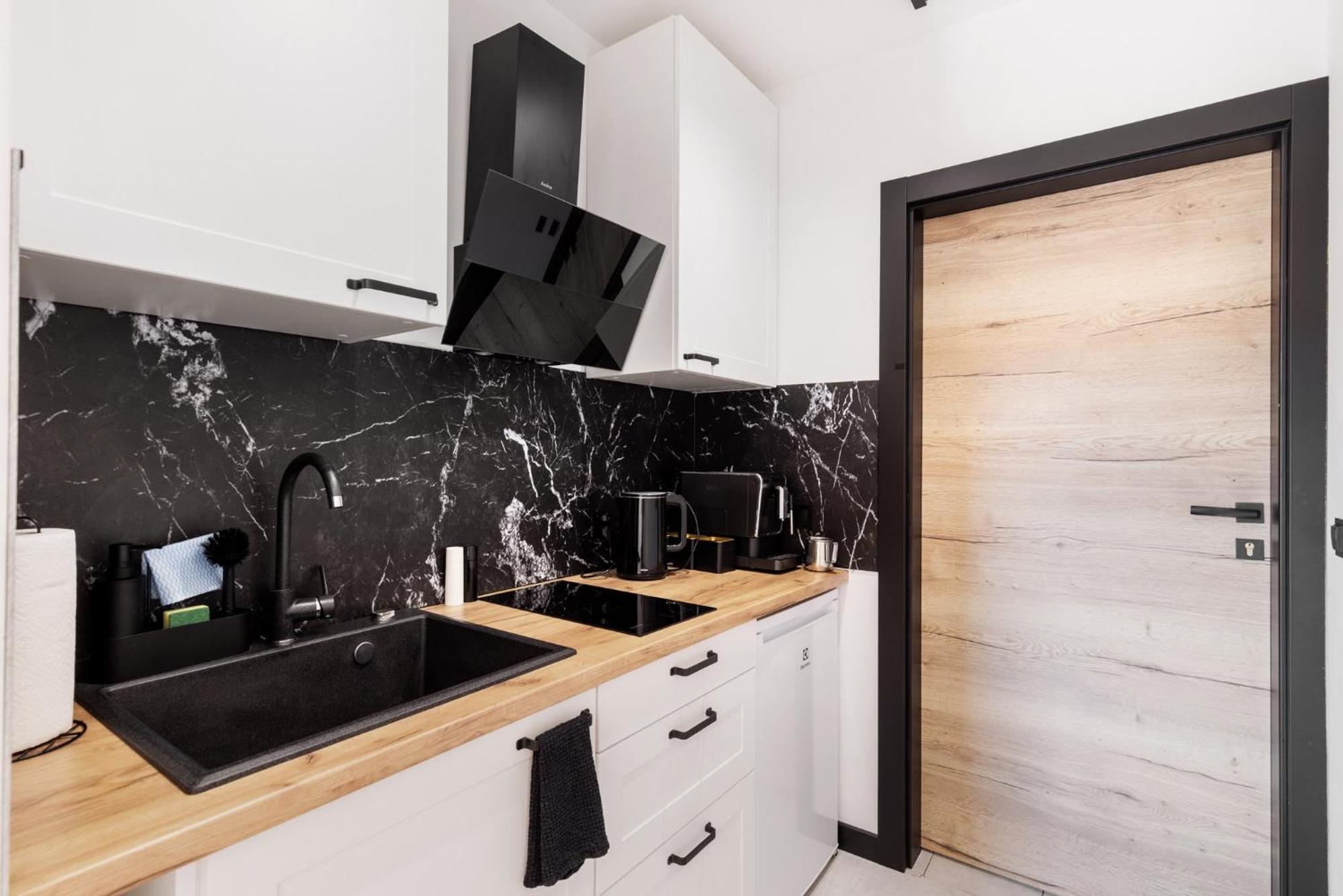 Apartamenty Larice - Podgrzewany Basen, Balia I Sauna Świeradów-Zdrój المظهر الخارجي الصورة
