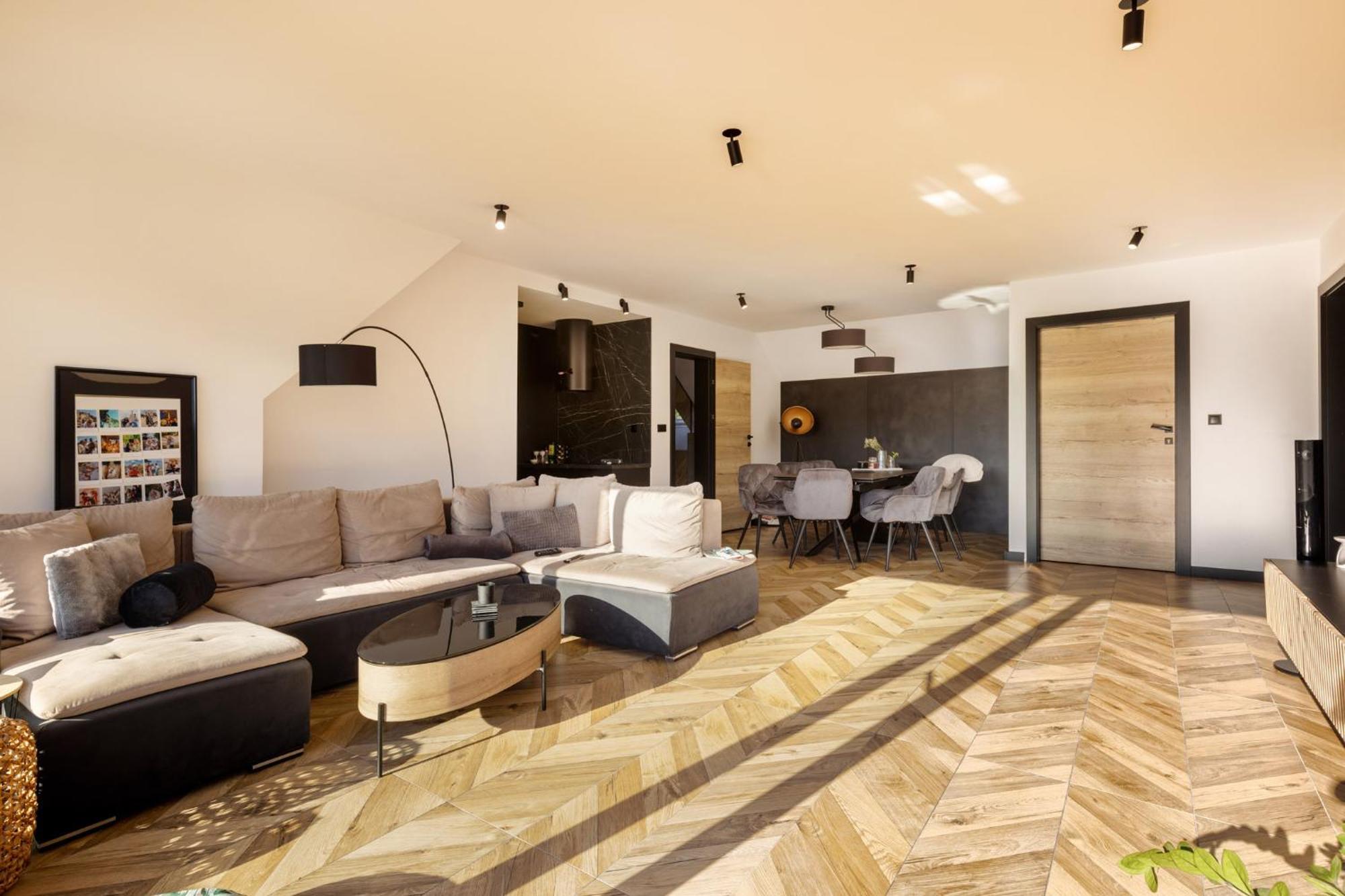Apartamenty Larice - Podgrzewany Basen, Balia I Sauna Świeradów-Zdrój المظهر الخارجي الصورة