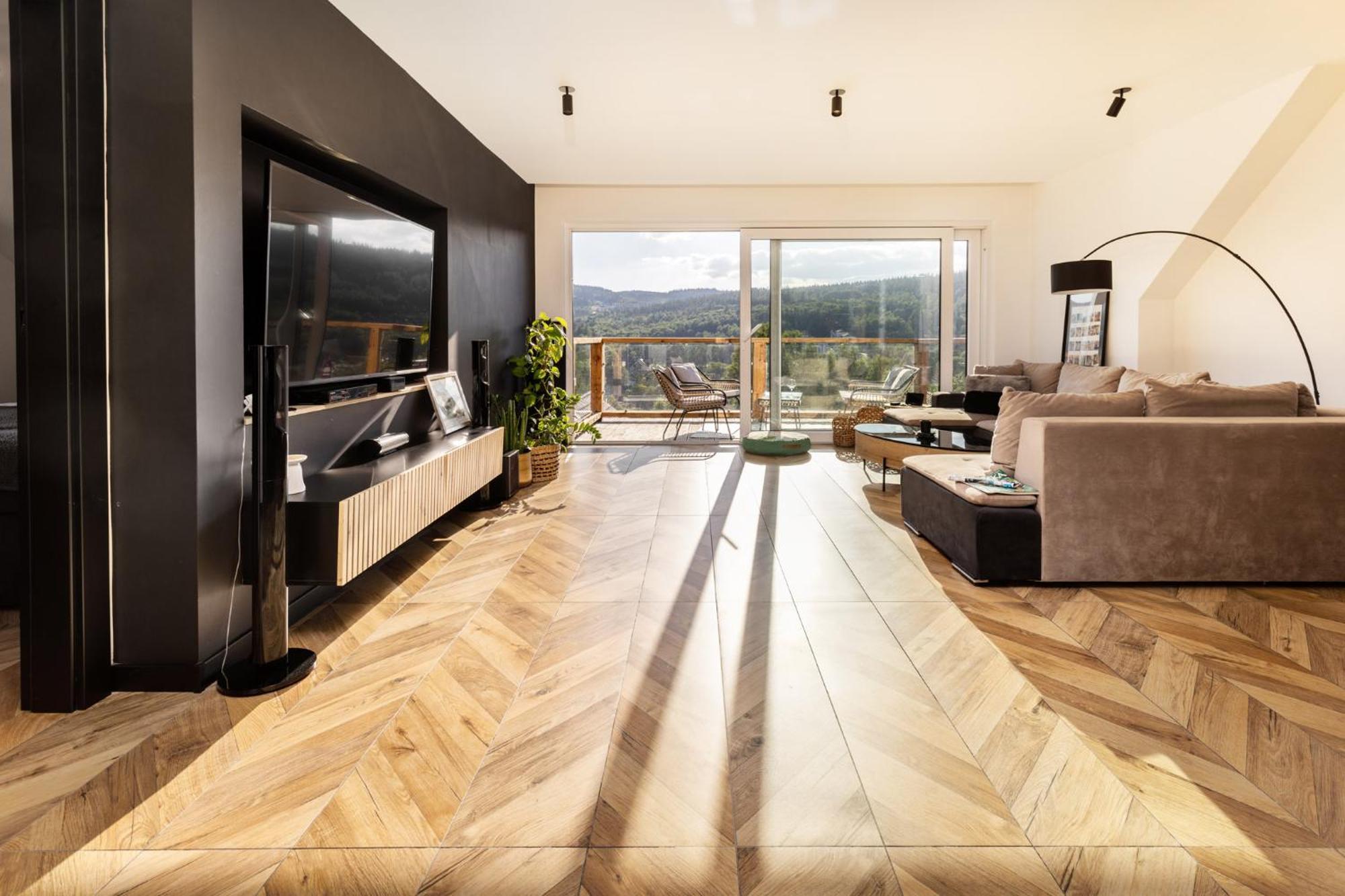 Apartamenty Larice - Podgrzewany Basen, Balia I Sauna Świeradów-Zdrój المظهر الخارجي الصورة