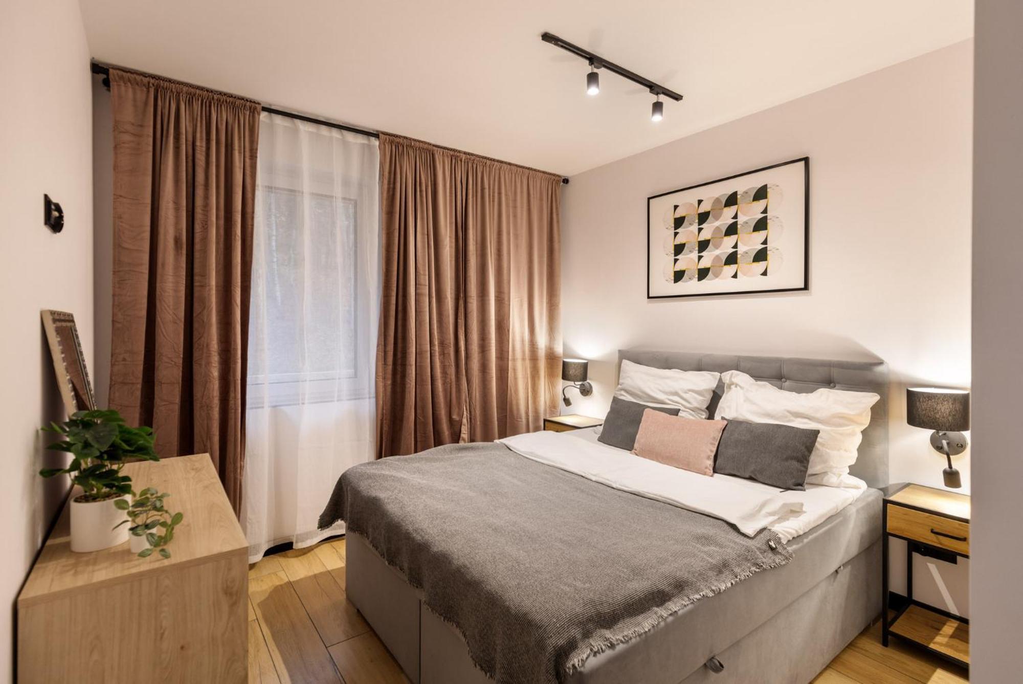 Apartamenty Larice - Podgrzewany Basen, Balia I Sauna Świeradów-Zdrój المظهر الخارجي الصورة