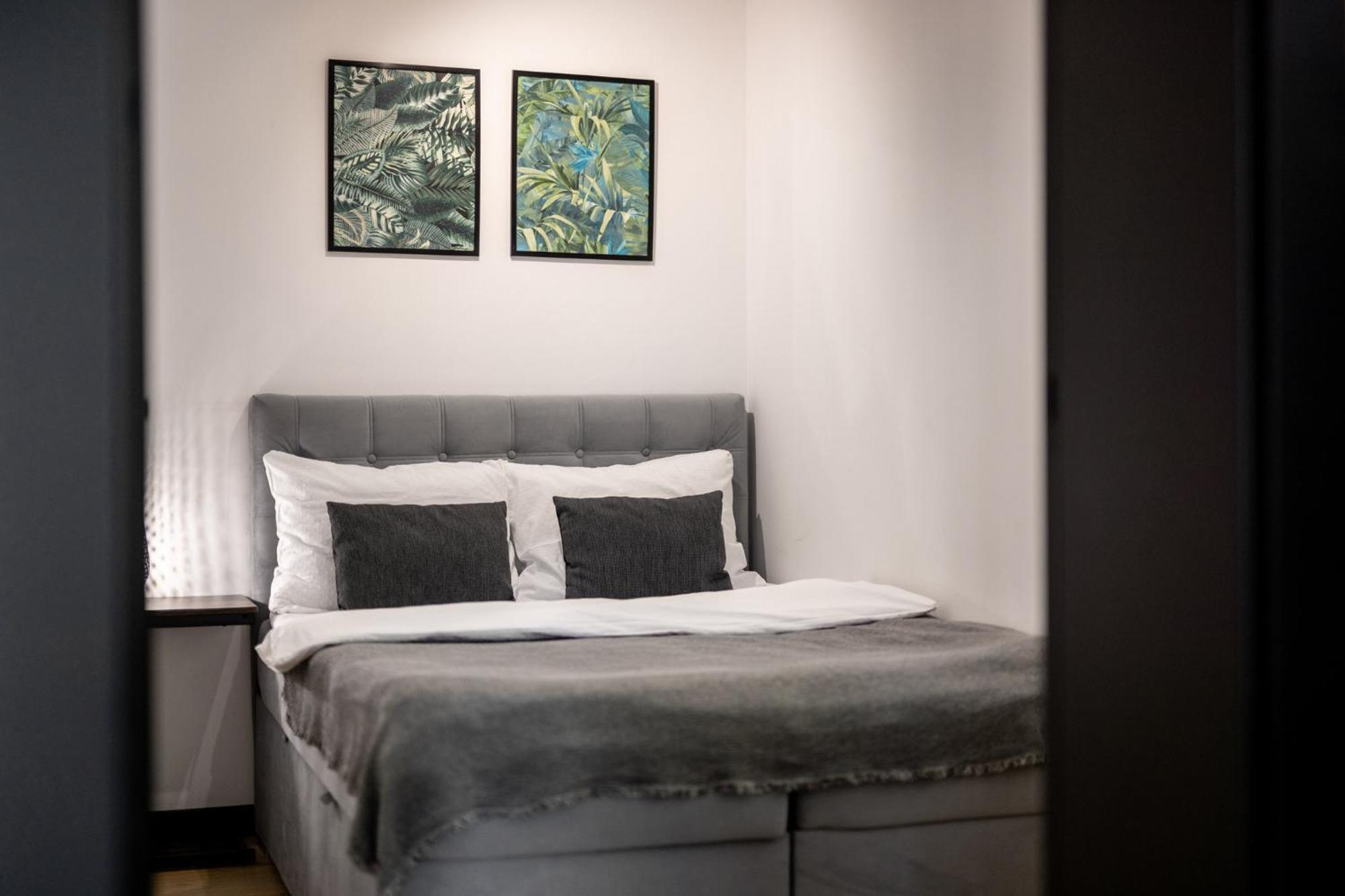 Apartamenty Larice - Podgrzewany Basen, Balia I Sauna Świeradów-Zdrój الغرفة الصورة