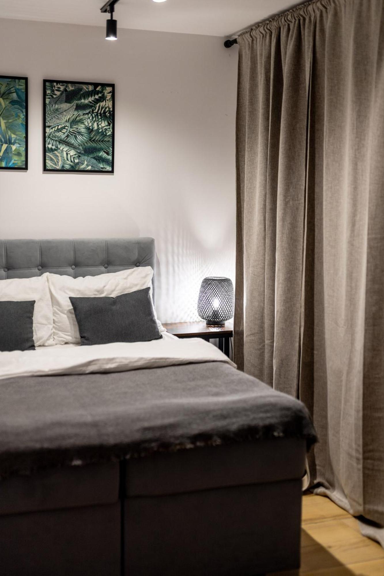 Apartamenty Larice - Podgrzewany Basen, Balia I Sauna Świeradów-Zdrój المظهر الخارجي الصورة