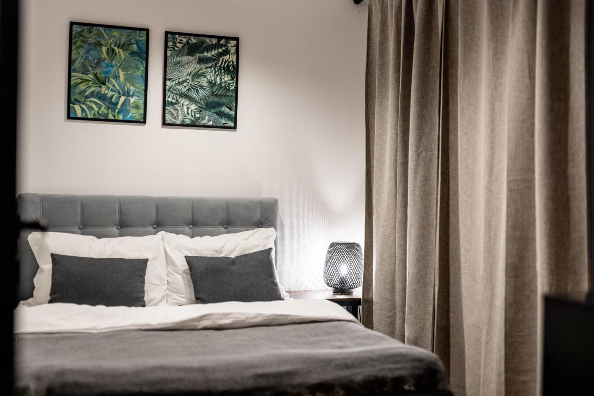 Apartamenty Larice - Podgrzewany Basen, Balia I Sauna Świeradów-Zdrój الغرفة الصورة